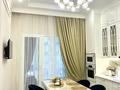 2-комнатная квартира · 75 м² · 8/8 этаж, улица Радостовца за 113 млн ₸ в Алматы, Бостандыкский р-н — фото 12