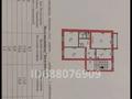 3-комнатная квартира · 62.7 м² · 5/5 этаж, С.Нурмагамбетов 120 за 22 млн ₸ в Павлодаре — фото 15