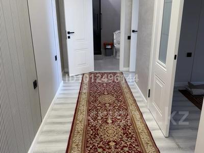 2-комнатная квартира · 70 м² · 3/10 этаж, мкр Шугыла 6/40 за 43 млн ₸ в Алматы, Наурызбайский р-н