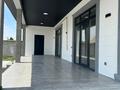 Отдельный дом · 5 комнат · 180 м² · 7.5 сот., Базарбаева 4 за 65 млн 〒 в Талдыкоргане, военный городок Улан — фото 10