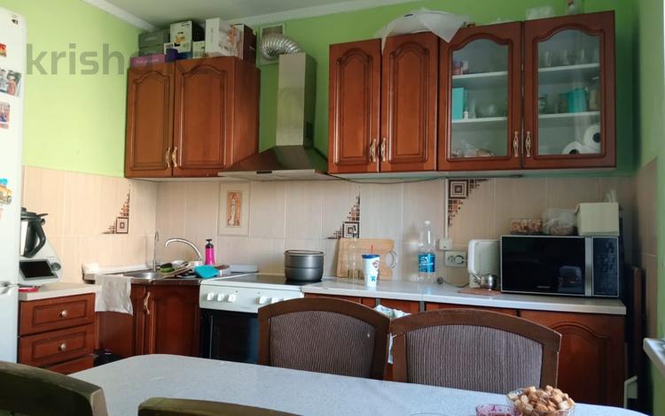 3-комнатная квартира · 75.5 м² · 2/9 этаж, Кюйши Дины — БЕЗ КОМИССИИ ДЛЯ ПОКУПАТЕЛЯ за 33 млн ₸ в Астане, Алматы р-н — фото 2
