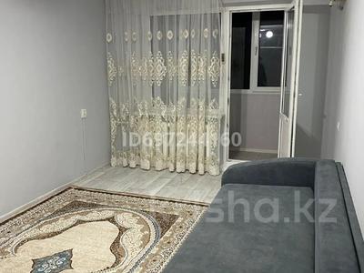 2-комнатная квартира · 45 м² · 5/5 этаж, Пушкина 3/1 — Маметова за 330 000 〒 в Алматы, Медеуский р-н