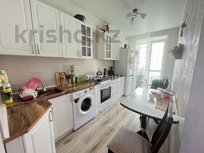 2-комнатная квартира · 52.9 м² · 1/6 этаж, Юбилейный, мкрн Юбилейный 39 за 24 млн 〒 в Костанае