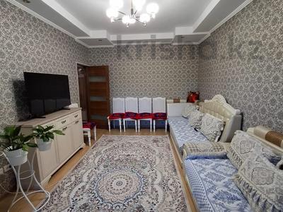 3-комнатная квартира · 62 м² · 2/5 этаж, Жастар 39 за 27 млн 〒 в Талдыкоргане, мкр Жастар
