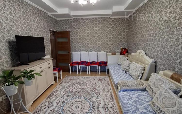 3-комнатная квартира · 62 м² · 2/5 этаж, Жастар 39 за 27 млн ₸ в Талдыкоргане, мкр Жастар — фото 2