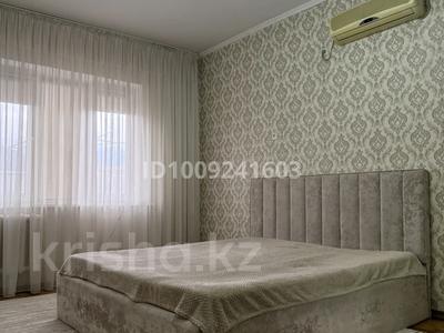 1-комнатная квартира · 45 м² · 2/5 этаж, Кылышбай акына 51 — Казыбек Би,Обл Акимат за 12 000 ₸ в Таразе