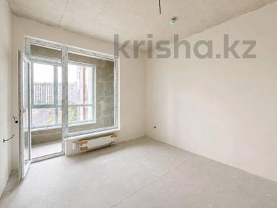 2-комнатная квартира · 51 м² · 6/17 этаж, Толе би 54/1 — ХАН ШАТЫР за 56 млн ₸ в Астане, Нура р-н