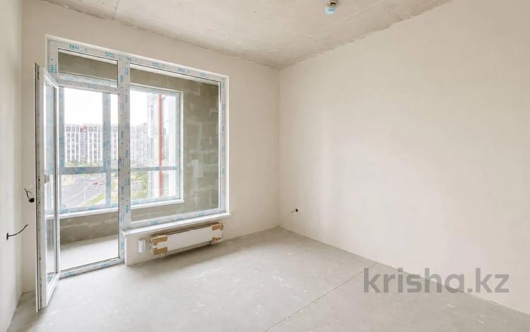 2-комнатная квартира · 51 м² · 6/17 этаж, Толе би 54/1 — ХАН ШАТЫР за 56 млн ₸ в Астане, Нура р-н — фото 2