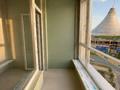 2-комнатная квартира · 51 м² · 6/17 этаж, Толе би 54/1 — ХАН ШАТЫР за 56 млн ₸ в Астане, Нура р-н — фото 9