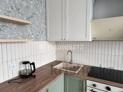 1-комнатная квартира · 44 м² · 2/6 этаж, 38 улица 22-27 за 29 млн 〒 в Астане, Есильский р-н