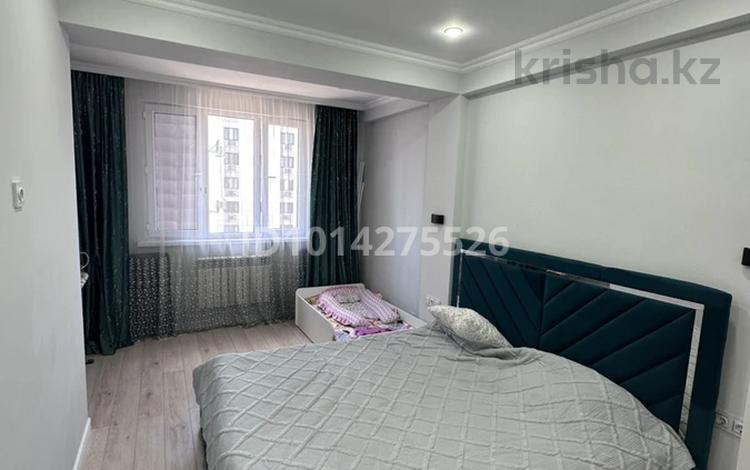 2-комнатная квартира · 52 м² · 3/5 этаж, Халиуллина 196/1 — Магнум за 270 000 ₸ в Алматы, Медеуский р-н — фото 2