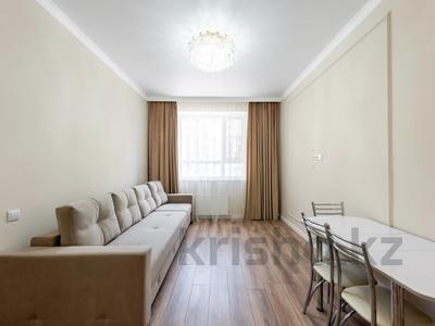 2-комнатная квартира · 40 м² · 3/15 этаж, Толе би 12 за 31 млн ₸ в Астане, Нура р-н