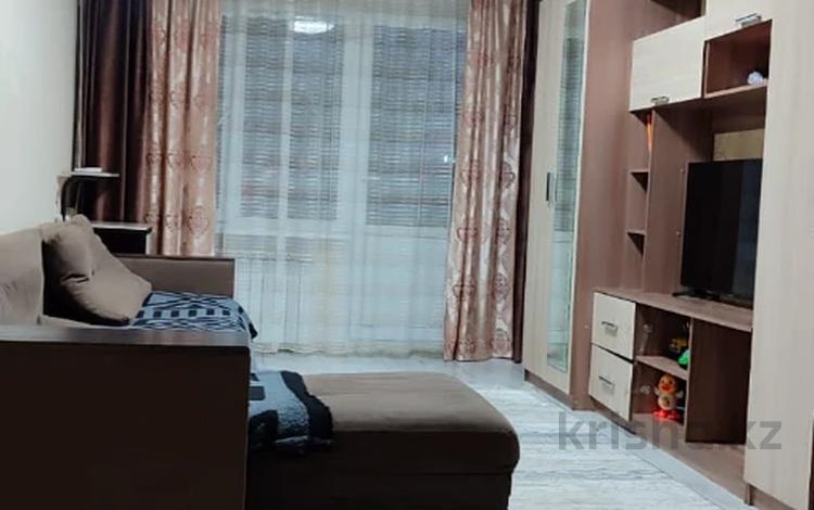 3-бөлмелі пәтер · 60 м² · 4/5 қабат, Қазақфильм ш/а. 4, бағасы: 47 млн ₸ в Алматы, Бостандыкский р-н — фото 11