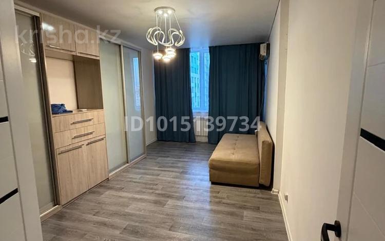1-комнатная квартира · 45 м², Бейбарыс Султан 12 за 250 000 ₸ в Астане, Сарыарка р-н — фото 4