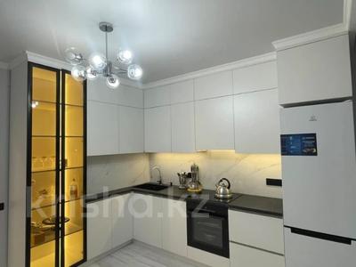 2-комнатная квартира · 60 м² · 9/12 этаж, Коктерек за 44 млн ₸ в Алматы, Наурызбайский р-н