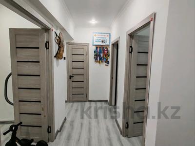 3-бөлмелі пәтер · 63 м² · 4/5 қабат, Сейфуллина мкр 20, 2д, бағасы: 30 млн ₸ в Конаеве