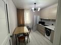 2-бөлмелі пәтер · 55 м² · 5/9 қабат, мкр Шугыла, Райымбека 135 — Жуалы, бағасы: 270 000 ₸ в Алматы, Наурызбайский р-н