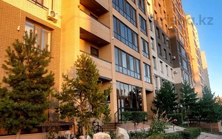 2-бөлмелі пәтер · 57 м² · 7/10 қабат, Максут Нарикбаев 22, бағасы: 38 млн ₸ в Астане, Нура р-н — фото 2