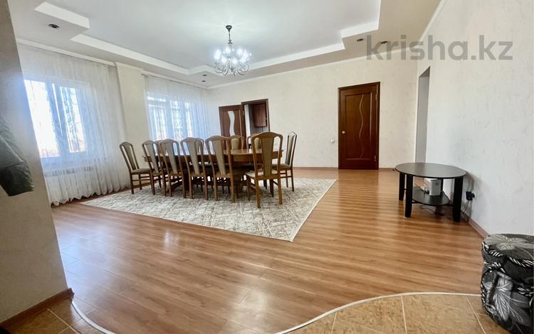 3-комнатная квартира · 103 м² · 4/6 этаж, Бокенбай Батыра 32 за 33 млн ₸ в Актобе — фото 30