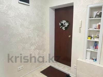 2-бөлмелі пәтер · 50 м² · 2/5 қабат, Московская 17/1, бағасы: 25 млн ₸ в Астане, Сарыарка р-н
