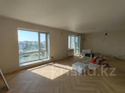 3-комнатная квартира · 103.4 м² · 9/9 этаж, Бородина 111 за 51 млн 〒 в Костанае