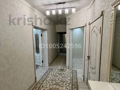 4-бөлмелі пәтер · 90 м² · 3/5 қабат, Тауке хан, бағасы: 50 млн ₸ в Шымкенте, Аль-Фарабийский р-н