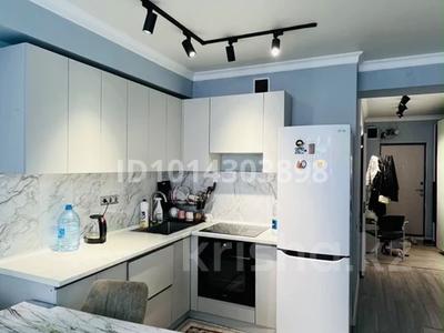 2-комнатная квартира · 55 м² · 2/6 этаж, мкр Шугыла 2/13 к1-27, 2/13 к28-33м, 2/13 к28-30Б за 29.5 млн ₸ в Алматы, Наурызбайский р-н