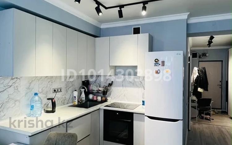 2-комнатная квартира · 55 м² · 2/6 этаж, мкр Шугыла 2/13 к1-27, 2/13 к28-33м, 2/13 к28-30Б за 29.5 млн ₸ в Алматы, Наурызбайский р-н — фото 14