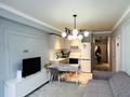 2-комнатная квартира · 55 м² · 2/6 этаж, мкр Шугыла 2/13 к1-27, 2/13 к28-33м, 2/13 к28-30Б за 29.5 млн ₸ в Алматы, Наурызбайский р-н — фото 2