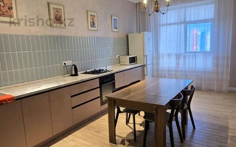 2-бөлмелі пәтер · 83.5 м² · 9/10 қабат, 18А мкр 3, бағасы: 35.5 млн ₸ в Актау — фото 2