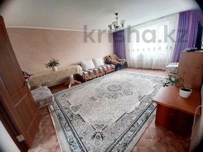 Отдельный дом • 5 комнат • 110.9 м² • 10 сот., Закарии Белибаева за 20 млн 〒 в Семее