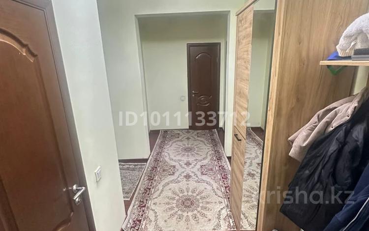 3-бөлмелі пәтер · 88.1 м² · 2/9 қабат, мкр Калкаман-2 25 — Ашимова, бағасы: 51 млн ₸ в Алматы, Наурызбайский р-н — фото 2