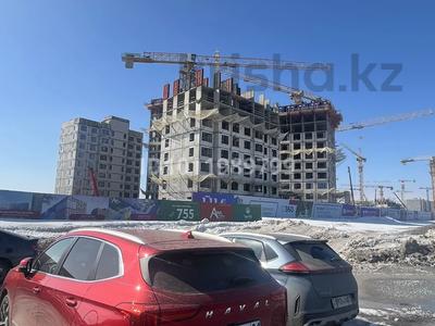 2-бөлмелі пәтер · 53 м² · 6/17 қабат, Е 908 23 — Улы дала, бағасы: 34.5 млн ₸ в Астане, Нура р-н