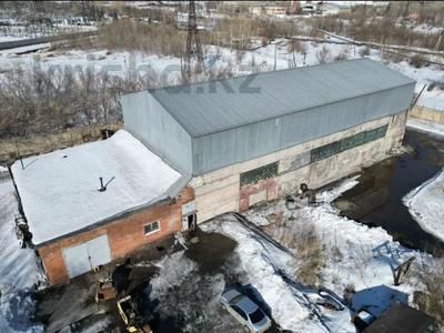 Промбаза · 210 соток, Путевая 9/2 за 650 млн 〒 в Усть-Каменогорске