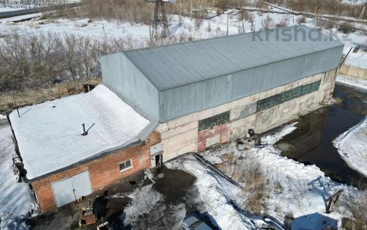 Промбаза · 210 соток, Путевая 9/2 за 650 млн ₸ в Усть-Каменогорске — фото 2