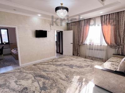 Отдельный дом · 5 комнат · 140 м² · 10 сот., Алаш за 25 млн 〒 в Талдыкоргане, село Ынтымак