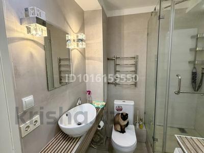 2-бөлмелі пәтер · 70 м² · 2/5 қабат, Айтматова 41Б — Айтматова-Мухамедханова, бағасы: 300 000 ₸ в Астане, Нура р-н