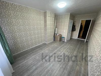 1-комнатная квартира · 17 м² · 2/5 этаж, Аэропорт 1 за 6.5 млн 〒 в Костанае