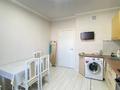 1-бөлмелі пәтер · 38 м² · 12/13 қабат, Сарыарка 11, бағасы: 22.8 млн ₸ в Астане, Сарыарка р-н — фото 4