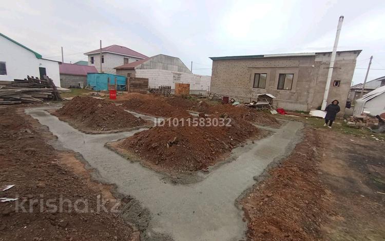 Участок · 5 соток, 9мкр 5318 — Жібек жолы за 3.7 млн ₸ в Кояндах — фото 4