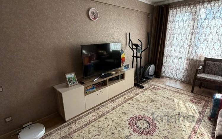 3-комнатная квартира · 71 м² · 3/5 этаж, Новаторов 4 за 31.9 млн 〒 в Усть-Каменогорске — фото 2