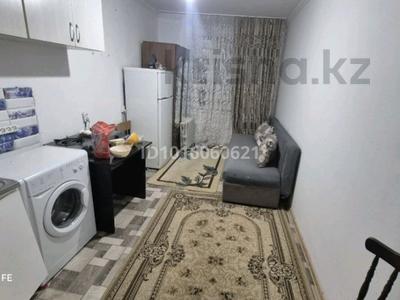 1-комнатная квартира · 18 м² · 3/5 этаж, Наурызбай батыр 27 — Мед колледж больница за 8 млн ₸ в Талгаре
