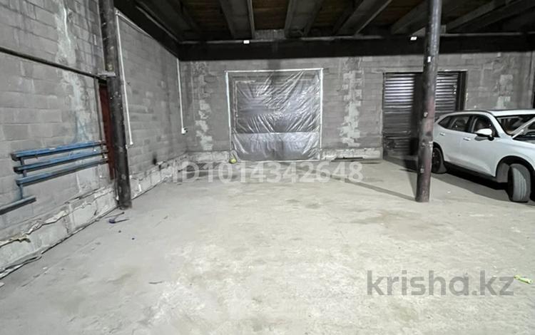 Гараж · 160 м² · мкр Кунгей , Мкр Кунгей улица 2-ая 64 — Трассы Караганда-Балхаш за 150 000 ₸ в Казыбек би р-н — фото 2