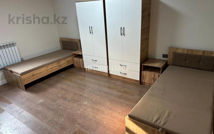 1 бөлме · 20 м², мкр Кайрат — Магазин Еркежан, бағасы: 40 000 ₸ в Алматы, Турксибский р-н — фото 3