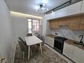 2-комнатная квартира · 60 м² · 2/10 этаж, Роза Багланова 1 за 270 000 ₸ в Астане, Нура р-н — фото 4