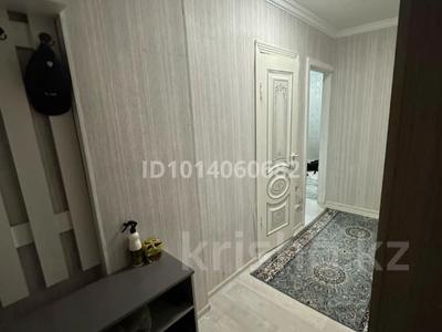 2-бөлмелі пәтер · 44.1 м² · 1/4 қабат, Мухтара Ауэзова 41/1, бағасы: 18 млн ₸ в Астане, Сарыарка р-н