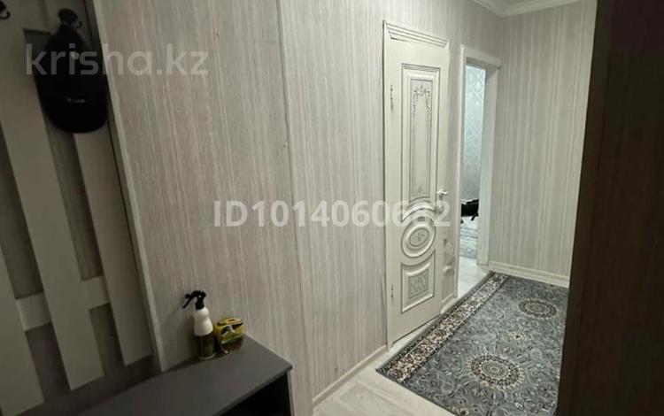 2-комнатная квартира · 44.1 м² · 1/4 этаж, Мухтара Ауэзова 41/1 за 18 млн ₸ в Астане, Сарыарка р-н — фото 2