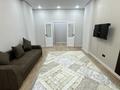 2-комнатная квартира · 67 м² · 11/16 этаж, Ракымжан Кошкарбаев — Кошкарбаева-Жумабаева за 350 000 ₸ в Астане, Сарайшык р-н — фото 2