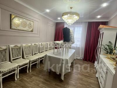 3-комнатная квартира · 70.1 м² · 4/5 этаж, Жеңіс за 35.5 млн ₸ в Жезказгане