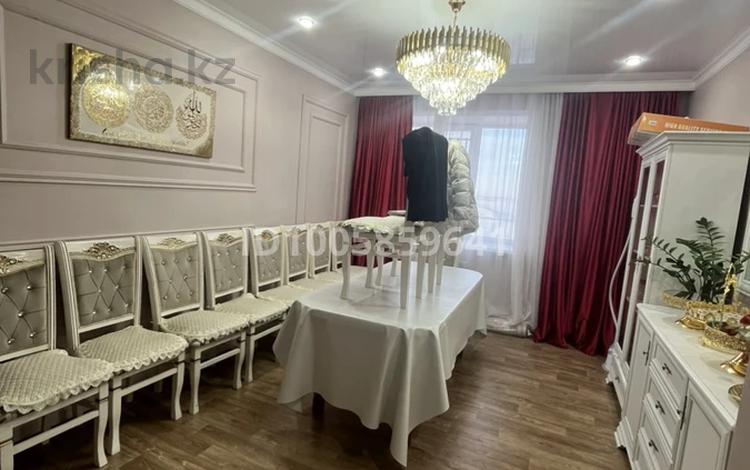 3-комнатная квартира · 70.1 м² · 4/5 этаж, Жеңіс за 35.5 млн ₸ в Жезказгане — фото 10